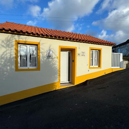 Casa Da Marta Vila Nordeste  Exterior foto