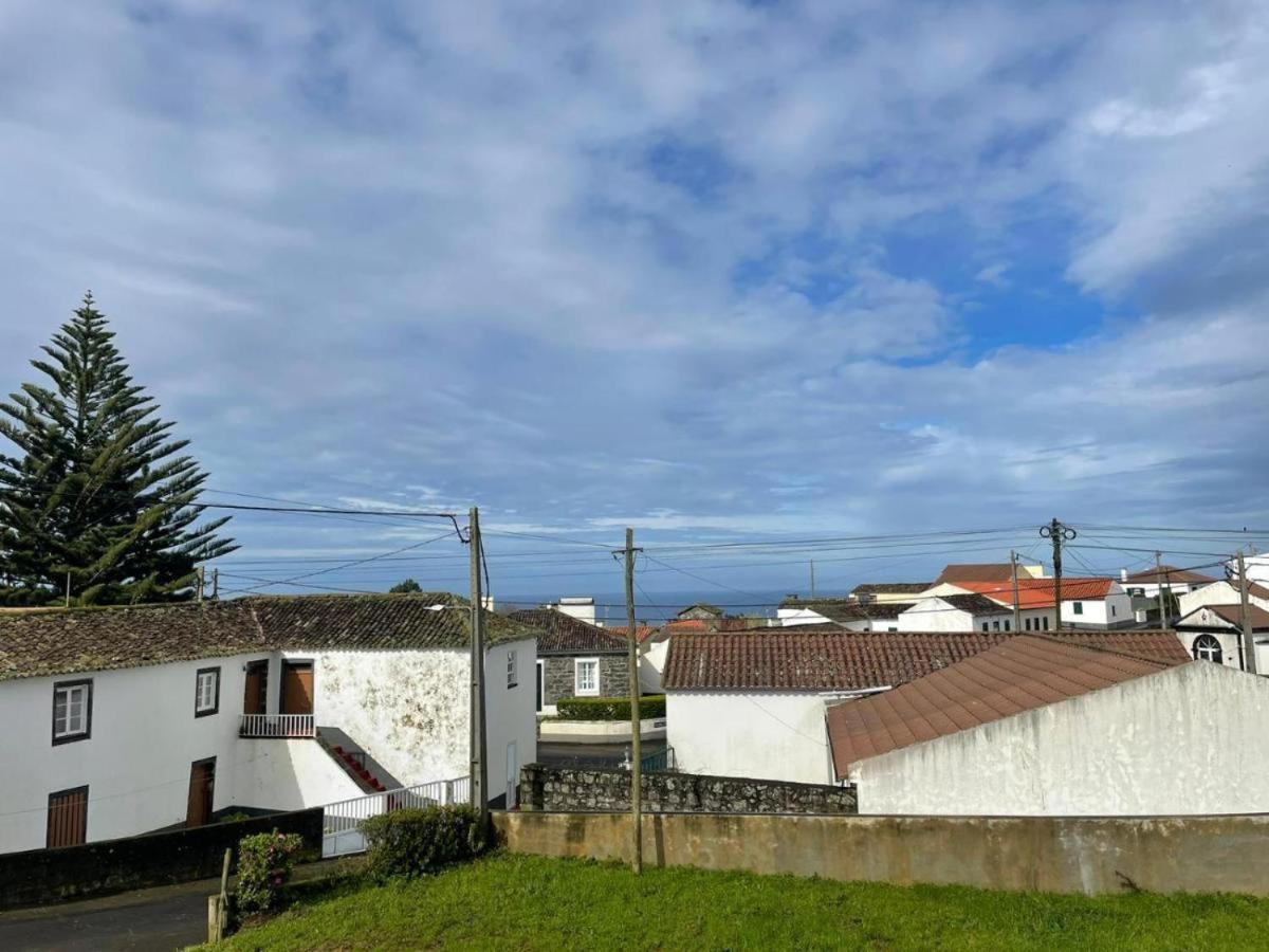 Casa Da Marta Vila Nordeste  Exterior foto