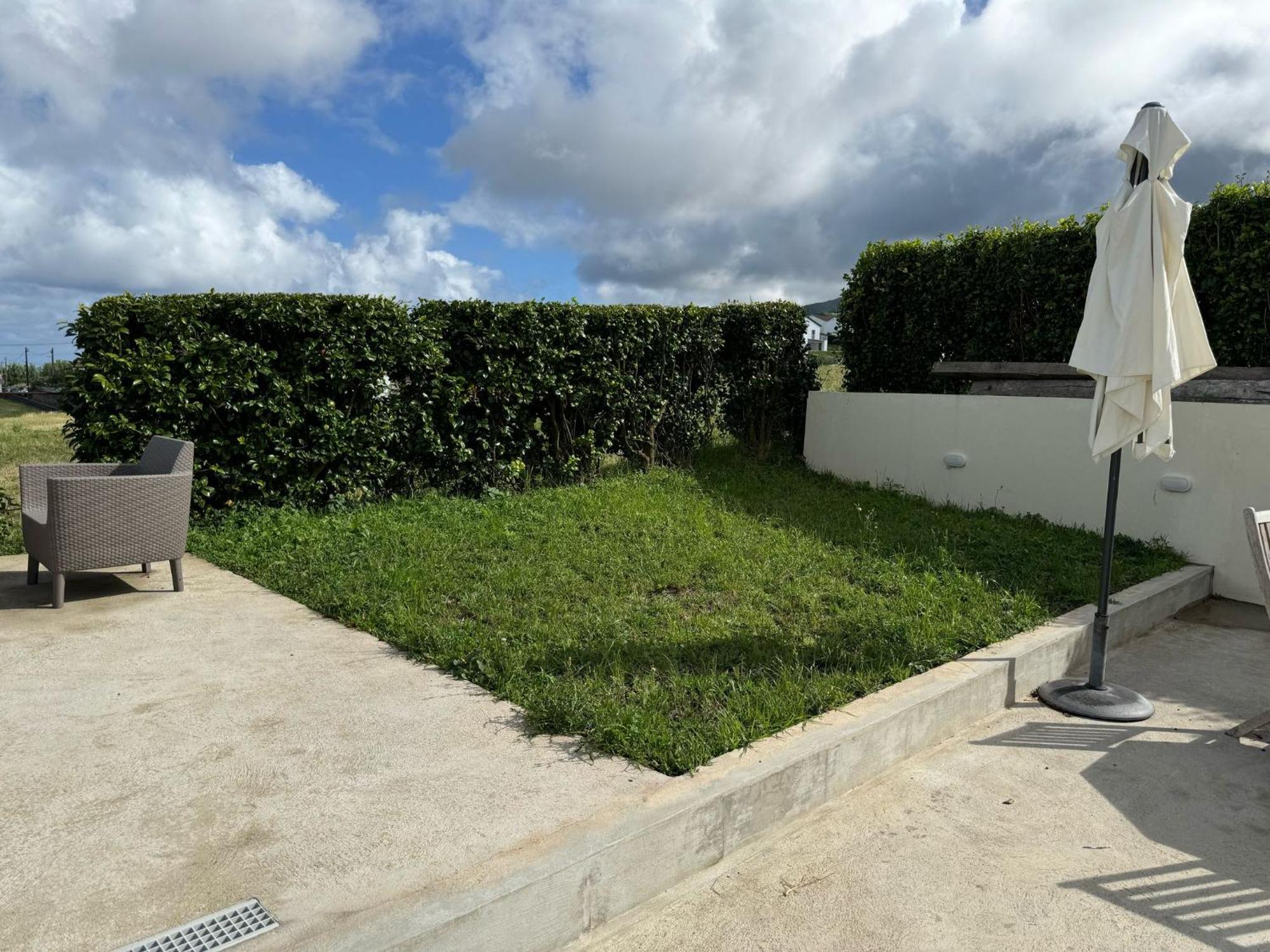Casa Da Marta Vila Nordeste  Exterior foto