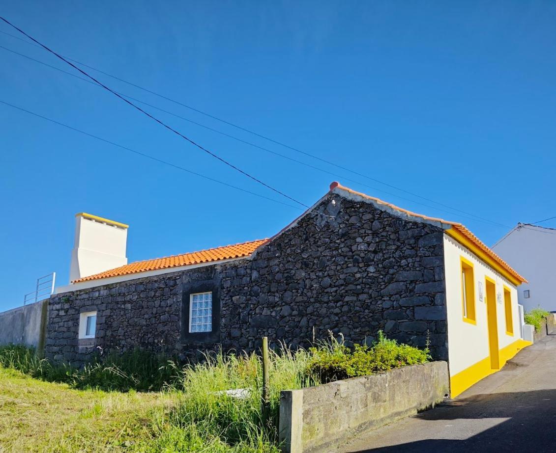 Casa Da Marta Vila Nordeste  Exterior foto